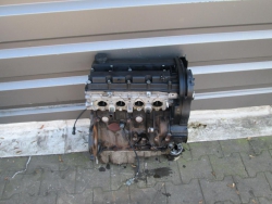 Фото двигателя Chevrolet Aveo седан 1.4