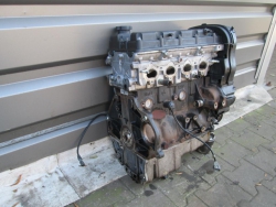 Фото двигателя Chevrolet Aveo седан 1.4