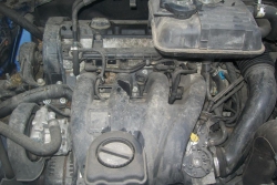 Фото двигателя Peugeot 306 седан 2.0
