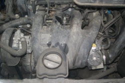 Фото двигателя Peugeot 306 седан 2.0