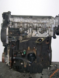Фото двигателя Renault Megane хэтчбек 1.9 dCi