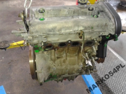 Фото двигателя Ford Puma 1.4 16V