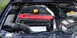 Фото двигателя Saab 9000 седан 2.3 -16 CD Turbo