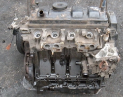 Фото двигателя Citroen Ax 10