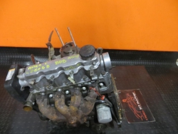 Фото двигателя Opel Astra F Van 1.6 i