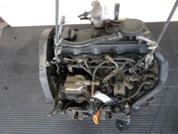 Фото двигателя Volkswagen Caddy универсал II 1.9 TDI