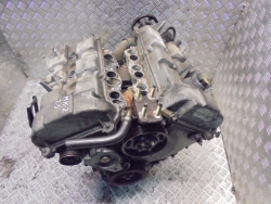 Фото двигателя Ford Mondeo седан II 2.5 24V