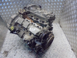 Фото двигателя Ford Mondeo универсал II 2.5 24V