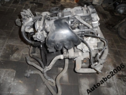 Фото двигателя Peugeot 306 кабрио 1.6