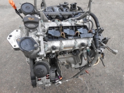 Фото двигателя Seat Cordoba седан III 1.2