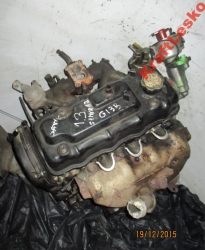 Фото двигателя Suzuki SJ 413 1.3 4WD