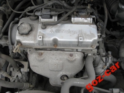 Фото двигателя Mitsubishi Lancer хэтчбек VI 1.3 12V