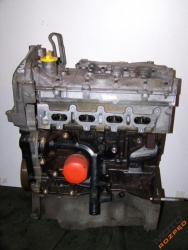 Фото двигателя Renault Clio III 1.4 16V