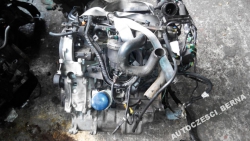 Фото двигателя Peugeot 607 2.0 HDI