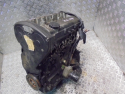 Фото двигателя Peugeot 106 хэтчбек II 1.6 S16