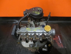Фото двигателя Chevrolet Monza седан II 1.4