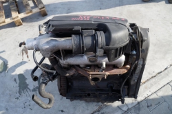 Фото двигателя Renault Scenic 1.9 dCi RX4