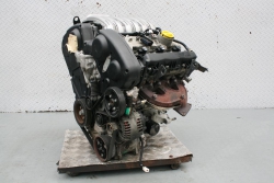Фото двигателя Renault Laguna Grandtour II 3.0 V6 24V