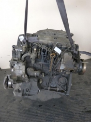 Фото двигателя Audi A6 2.5 TDI