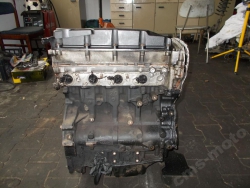 Фото двигателя Ford Mondeo хэтчбек III 2.0 TDCi