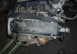Фото двигателя Chevrolet Cruze 1.3