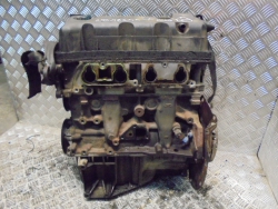 Фото двигателя Ford KA 1.3 i