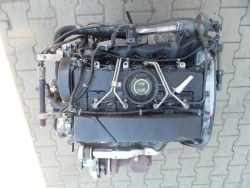Фото двигателя Ford Mondeo хэтчбек III 2.0 16V DI / TDDi / TDCi