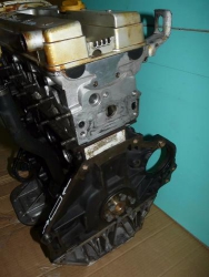 Фото двигателя Opel Vectra B хэтчбек II 2.0 i 16V