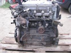Фото двигателя Mitsubishi Galant седан VIII 1.8 GDi