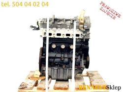 Фото двигателя Renault Laguna Grandtour II 1.8 16V