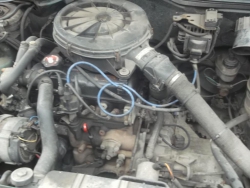 Фото двигателя Renault 19 хэтчбек 1.4 KAT