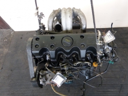 Фото двигателя Citroen Xsara Break 1.5 D