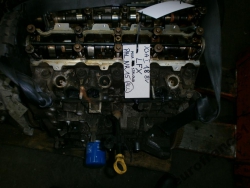 Фото двигателя Peugeot 406 седан 1.8
