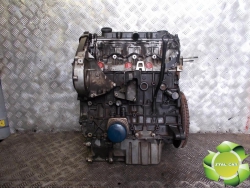 Фото двигателя Citroen Xantia II 2.0 HDI 109