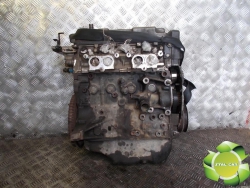 Фото двигателя Peugeot 306 седан 1.6 SR