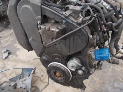 Фото двигателя Peugeot 806 2.0 HDI