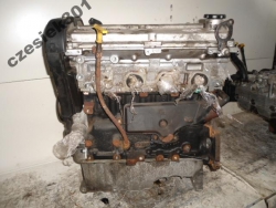 Фото двигателя Ford Escort кабрио VI 1.6 i 16V