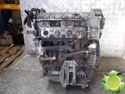 Фото двигателя Renault Safrane II 2.2 dT