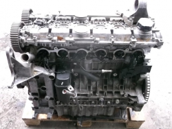 Фото двигателя Volvo S80 2.8 T6