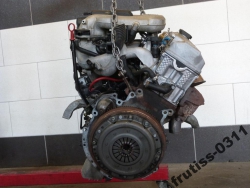 Фото двигателя BMW 3 купе IV 316 Ci