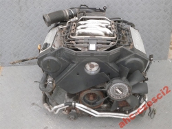 Фото двигателя Audi 80 Avant V 2.6