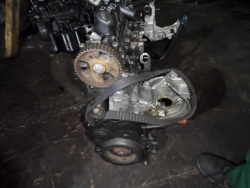 Фото двигателя Citroen Xsara Break 2.0 HDi 109