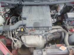 Фото двигателя Toyota Cami 1.3