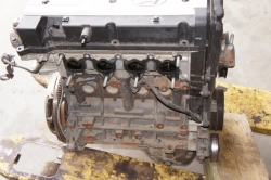 Фото двигателя Kia Rio седан II 1.4 16V