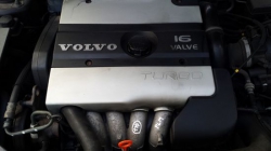 Фото двигателя Volvo V40 универсал 2.0 T