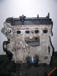 Фото двигателя Ford Focus седан II 1.4