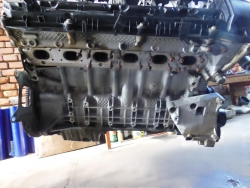 Фото двигателя BMW Z3 кабрио 2.2