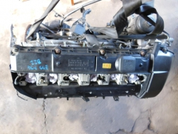 Фото двигателя BMW Z4 кабрио 2.2 i