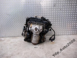 Фото двигателя Kia Rio хэтчбек II 1.4 16V