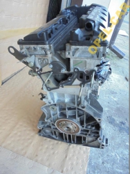 Фото двигателя Citroen C5 Break 2.0 16V HPi